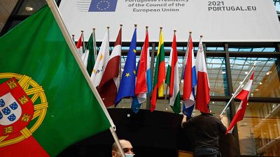 EU: szociális fordulatot szeretne a portugál elnökség