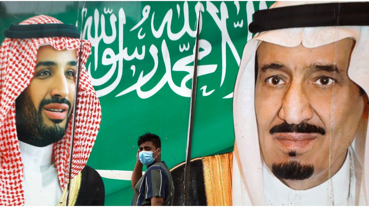 السعودية تسرع في المحاكمات خوفا من أن تصبح "أدوات مساومة" مع تسلم بايدن السلطة