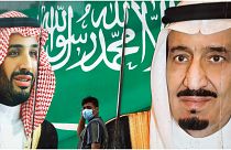 السعودية تسرع في المحاكمات خوفا من أن تصبح "أدوات مساومة" مع تسلم بايدن السلطة