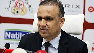 Tunisie : le président de la Fédération de football suspendu 4 ans