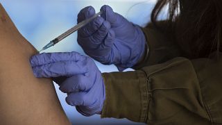 L'Afrique du Sud s'apprête à recevoir un million de vaccins