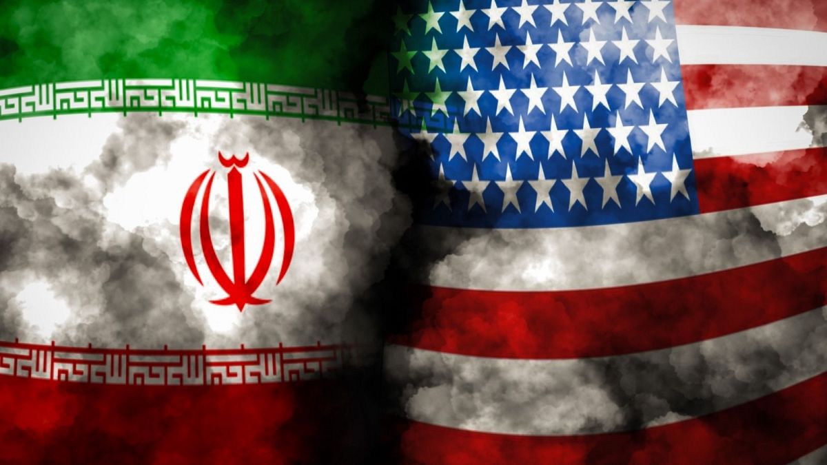 افزایش تنش‌ها بین ایران و آمریکا