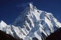 Four teams of mountaineers have set out to make history by being the first to summit K2 in winter