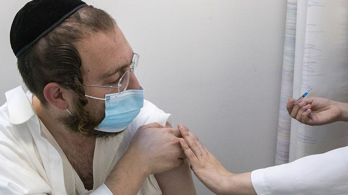 Israel: Bald schon alle geimpft
