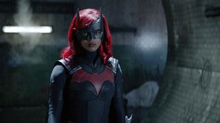 Javicia Leslie incarne Batwoman 