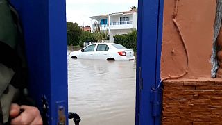 Morocco: Floods spark fury as officials hold urgent meeting