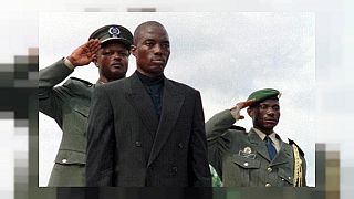 DR Congo frees 26 prisoners for ex-leader Kabila's assassination
