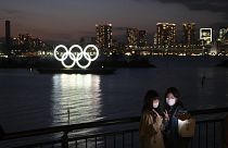 Tokióban szükségállapotot vezettek be, a NOB egyik tagja szerint nem biztos, hogy lesz olimpia