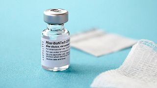 واکسن شرکت‌های داروسازی «فایزر» و «بیون‌تک»