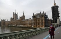 London droht der Corona-Kollaps: "Das Virus ist außer Kontrolle"