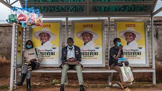 Uganda: Troublemakers 'will regret being born', police threaten voters