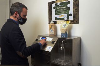 Can the Green Deal help the EU economy through the pandemic?