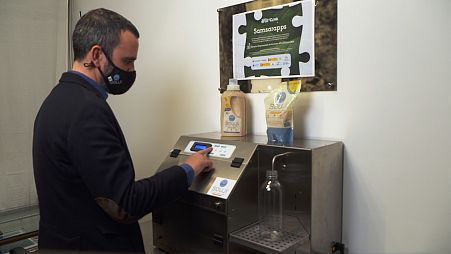 Can the Green Deal help the EU economy through the pandemic?