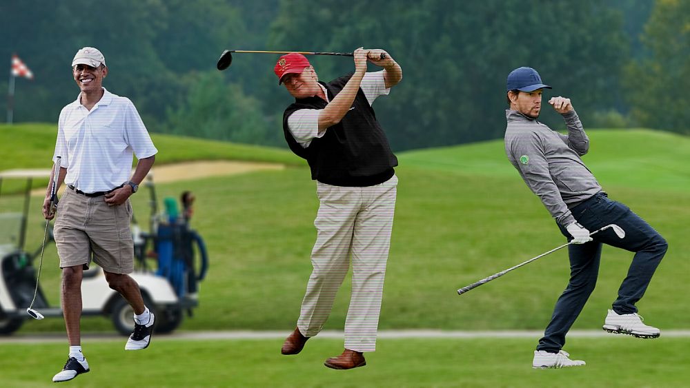 Landmisbruik, waterafvoer en algenbloei: waarom het tijd is om golfclubs neer te leggen