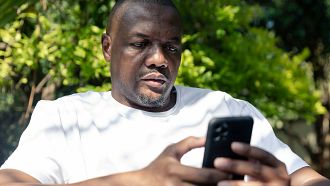 Zimbabwean journalist Hopewell Chin'ono arrested