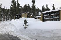 Siberia, valanga uccide tre persone