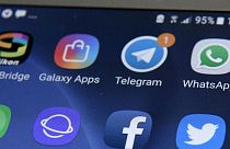 Telefon uygulamaları