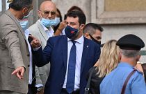 Tribunal italiano adia decisão no caso Open Arms
