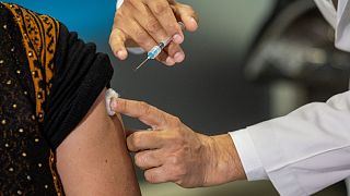 واکسن ویروس کرونا