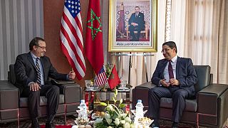 Les USA annoncent un consulat au Sahara occidental