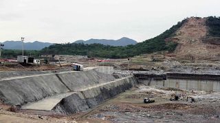 Addis Ababa yönetimi, Mısır ve Sudan ile bir anlaşmaya varmamasına rağmen barajın doldurulmasında ısrar ediyor
