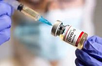 COVID-19: Ο «αργός» αγώνας της Βραζιλίας για το εμβόλιο