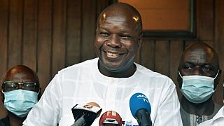 Côte d'Ivoire : réapparition de l'opposant Toikeusse Mabri 