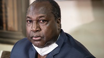 Burkina : l'opposant Zéphirin Diabré entre au gouvernement