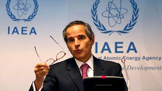 مدیرکل آژانس بین‌المللی انرژی اتمی