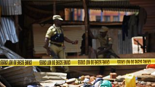5 dead as Uganda army soldier goes on shooting rampage