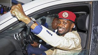 Bobi Wine : "Les soldats ont effectué une descente à mon domicile"
