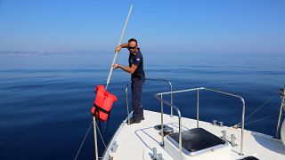 Frontex investigada por alegadas más práticas