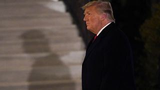 Több republikánus is támogatja az impeachmentet, Trump szerint ő semmi rosszat nem csinált