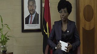 IMF approves $487.5 million assistance to Angola