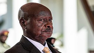 'We don't need lectures': Uganda President Museveni to foreign critics