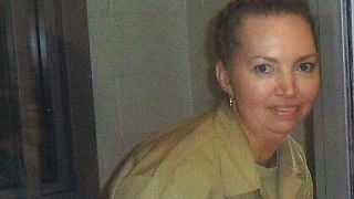 Etats-Unis : une femme condamnée à mort et exécutée dans l'Indiana