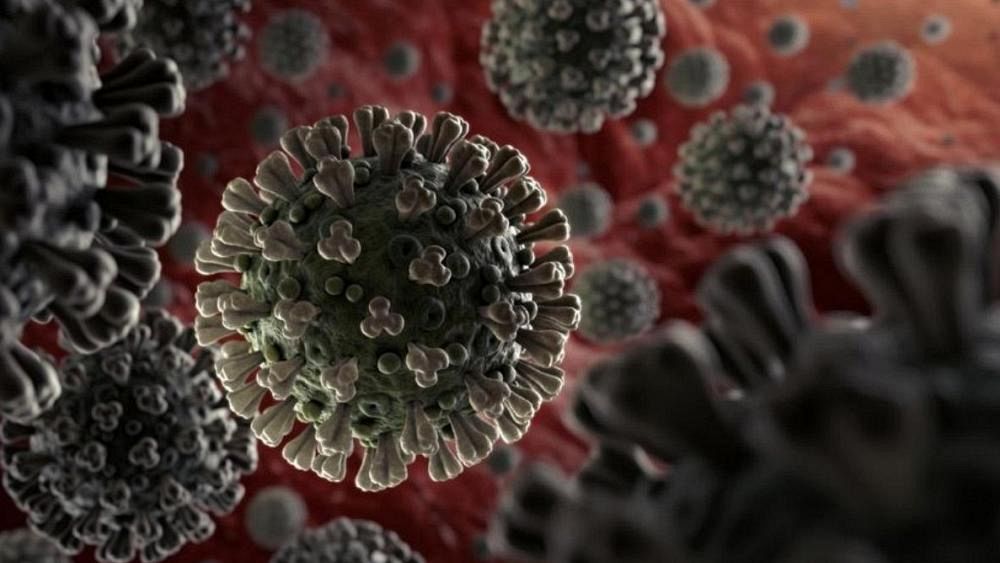 'Covid-19'un geleceği' araştırması: Çocukların geçireceği hafif bir grip haline dönüşebilir