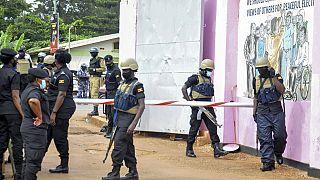 Kampala residents fear violence will mar elections