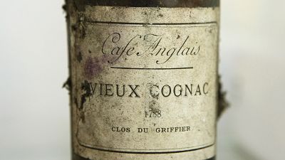 Productores de vino y cognac temen en Francia los aranceles estadounidenses