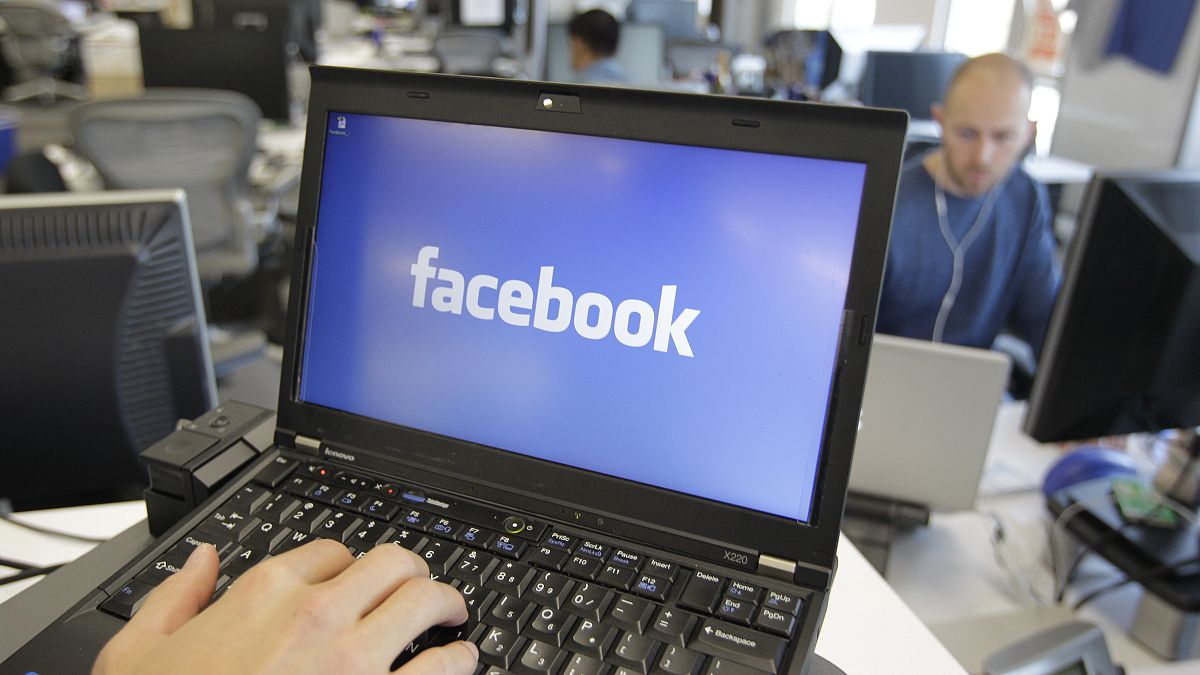 Revers européen pour Facebook sur la question des données transfrontalières