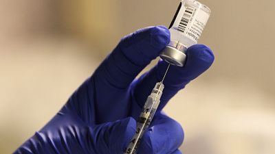 Africa secures 300 million COVID-19 vaccine doses in deal with manufacturers