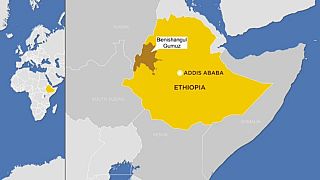 More than 80 killed in west Ethiopia attack