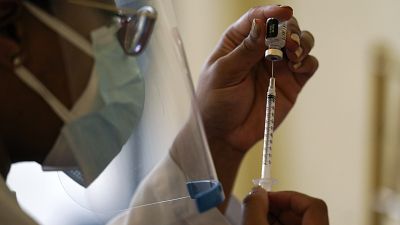 The African Union Obtains 270 Million Coronavirus Vaccines