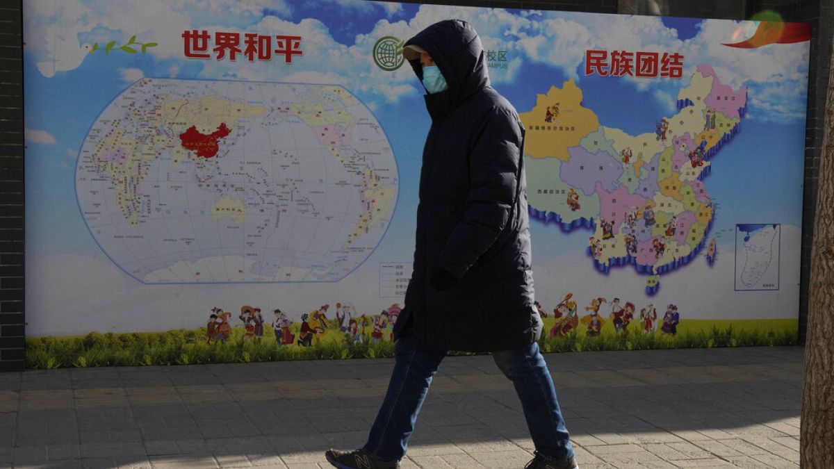 ABD, Çin'in Uygur Özerk Bölgesi'nden pamuk ithalatını "zorla üretildiği" gerekçesi ile durdurdu