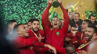 CHAN 2021 : le Maroc remet son titre en jeu