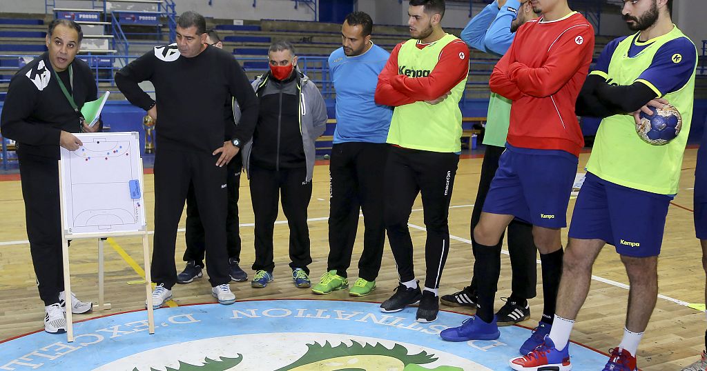 Handball: on which channels to follow Tunisia at the 2023 World Cup? -  Tunisia News