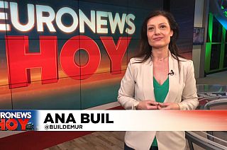 Noticias De Hoy Euronews Informacion Internacional Sobre Noticias De Hoy