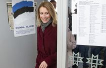 Estonie : une europhile désignée comme Première ministre
