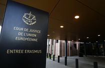 Европейский суд заслушал дело на ирландском языке