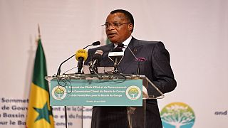Republic of the Congo: Electoral commission announces poll date